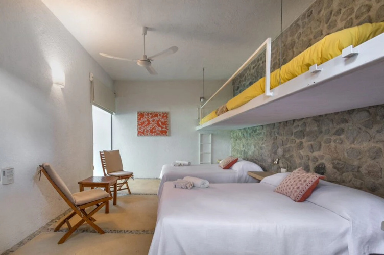 JUUB Cuernavaca, Relax and Enjoy