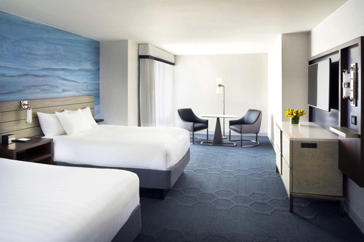 Hyatt Centric Fishermans Wharf photo 7