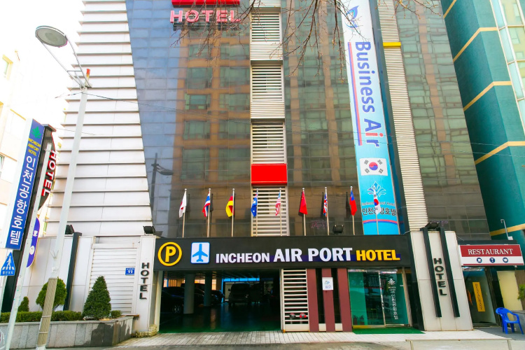 Hotelbild