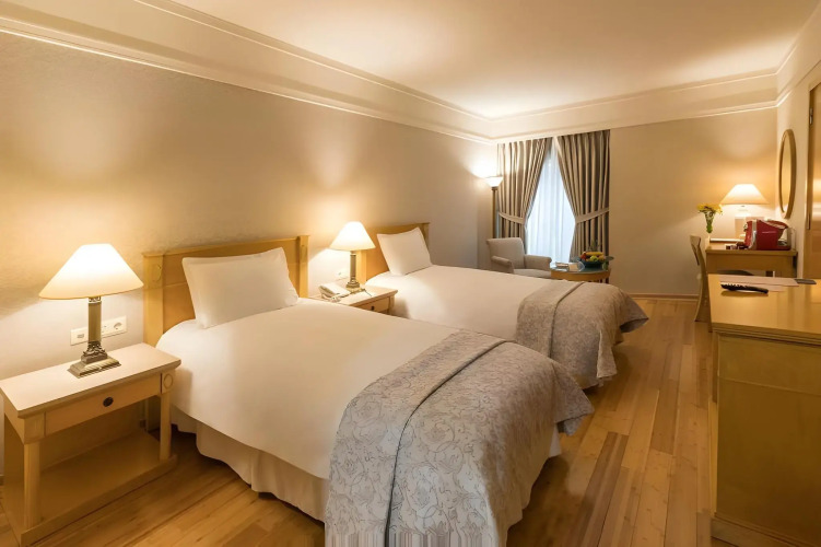 Фотография отеля