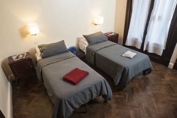 Ensuite rooms BUENOS AIRES