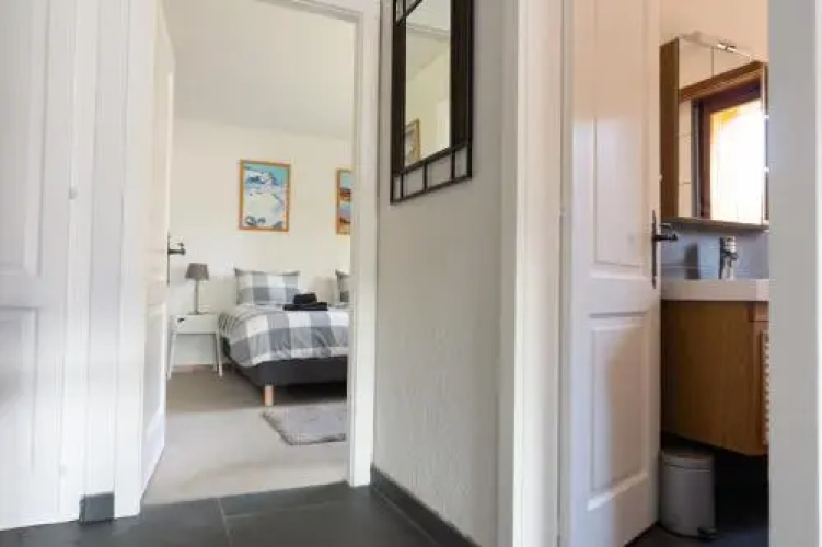 Apartment Mondzeu