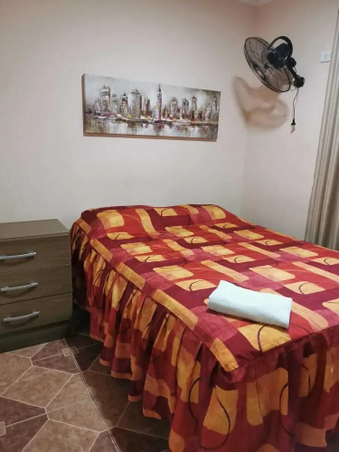 Hotel San Isidro