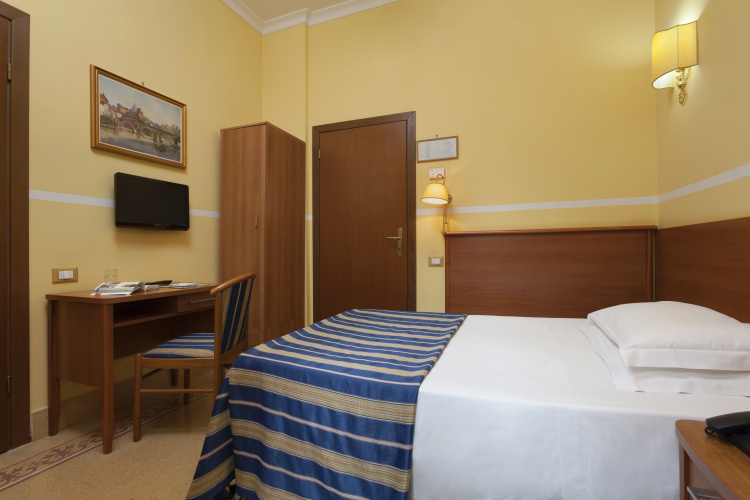 Hotel Kennedy photo 7