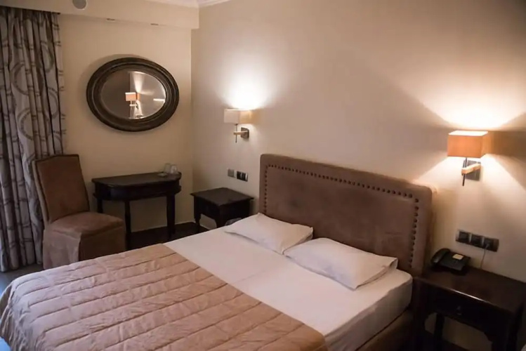 Hotel Maroussi