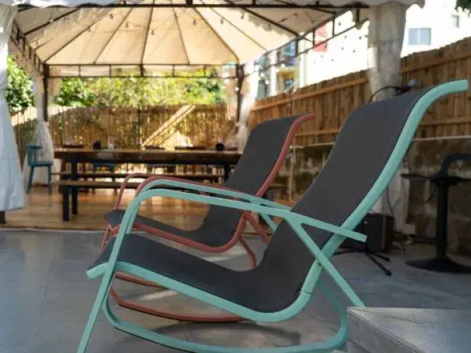 Jiangnan Homestay