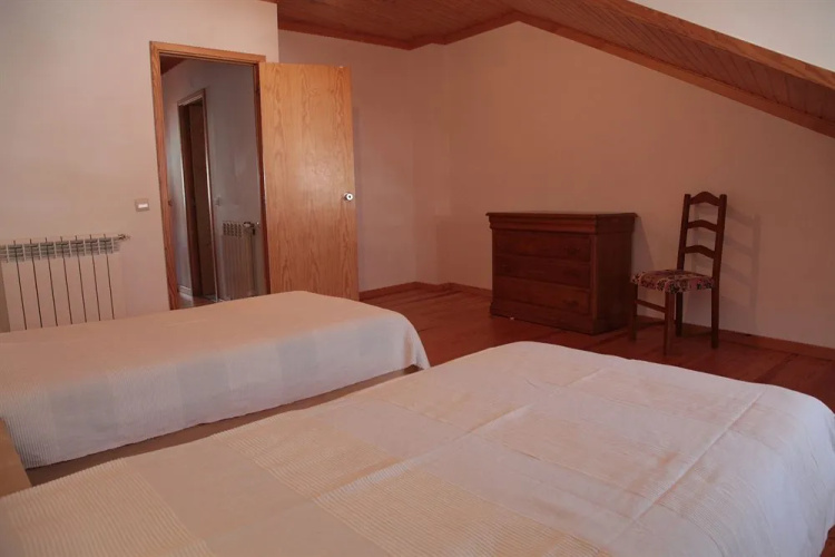 Casa das Tias