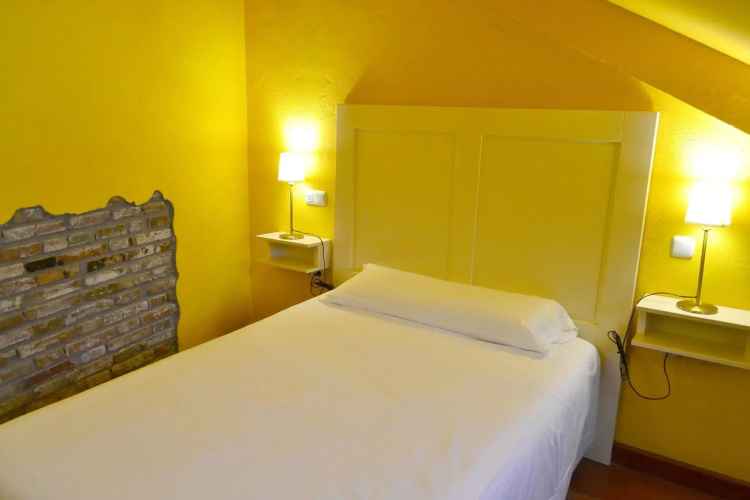 Hotel Alda Vía León