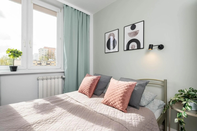 Avocado Apartment