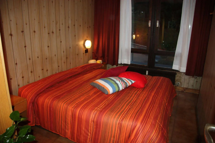 Residence Marilleva 900
