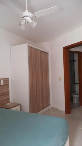 Apartamento Caldas Novas Enseada Nautico 203c