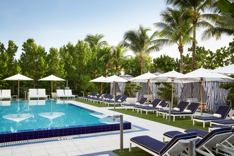 Cadillac Hotel & Beach Club, Autograph Collection photo 21