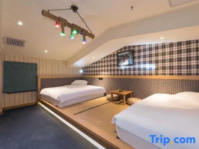 Business Twin room