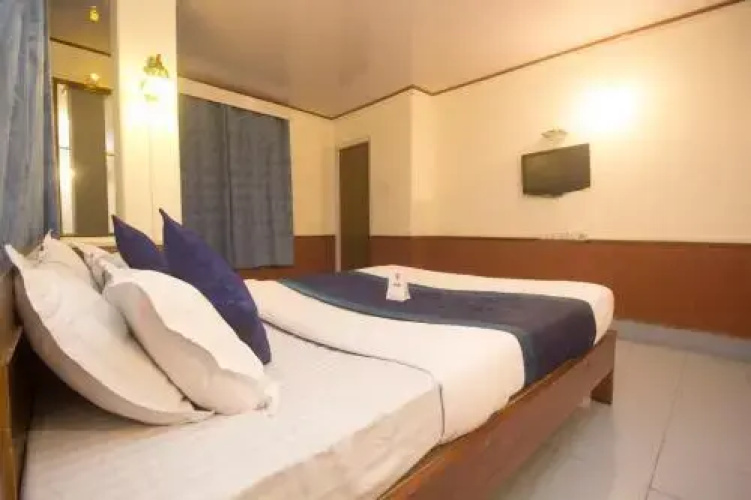 Hotel Agarwal Palace