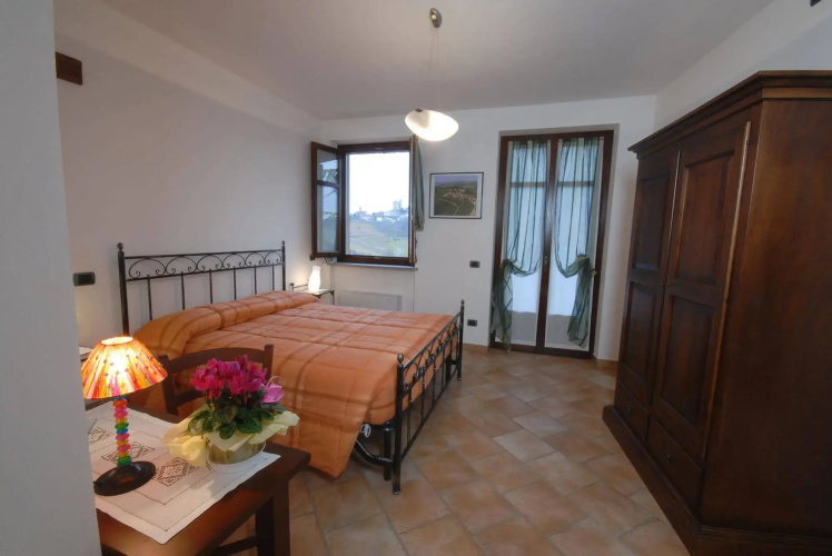 Agriturismo i Grappoli