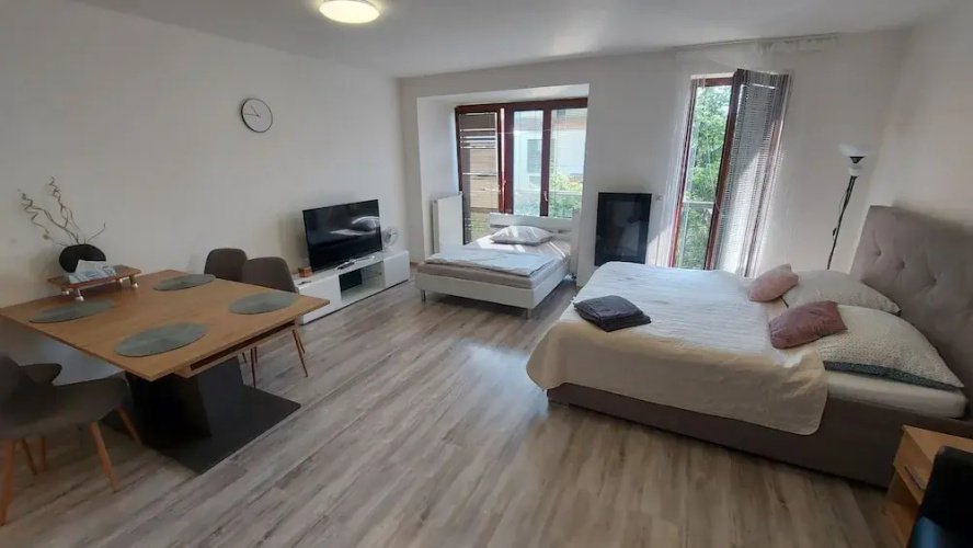 Apartman Sky City