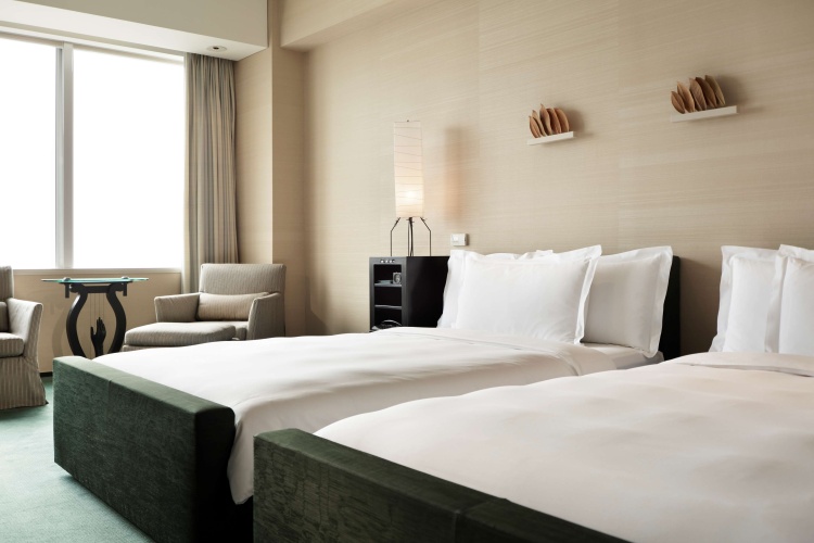 Park Hyatt Tokyo photo 8