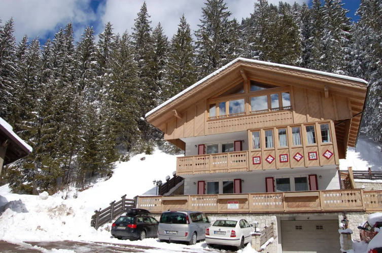 Hotelbild