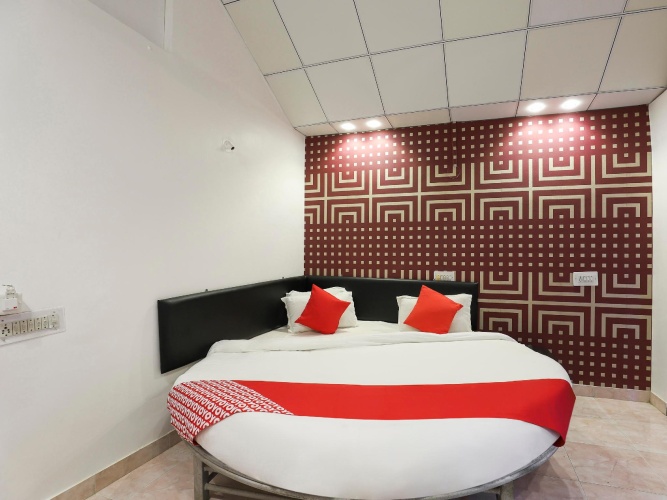 Business room