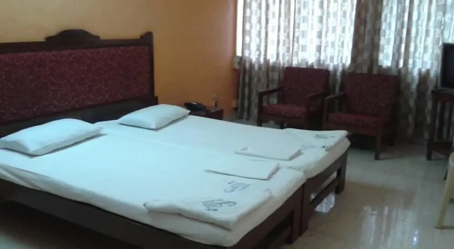 Old Goa Residency