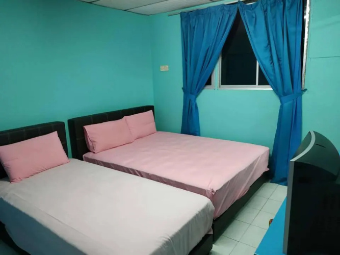 Formosa Hotel Apartment