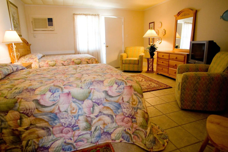 Owens' Motel