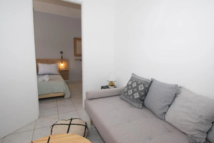 Jasmine Suites "By Checkin"