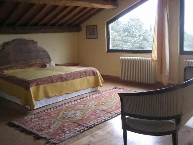 Agriturismo Montefili