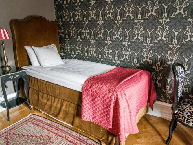Hôtel Eggers