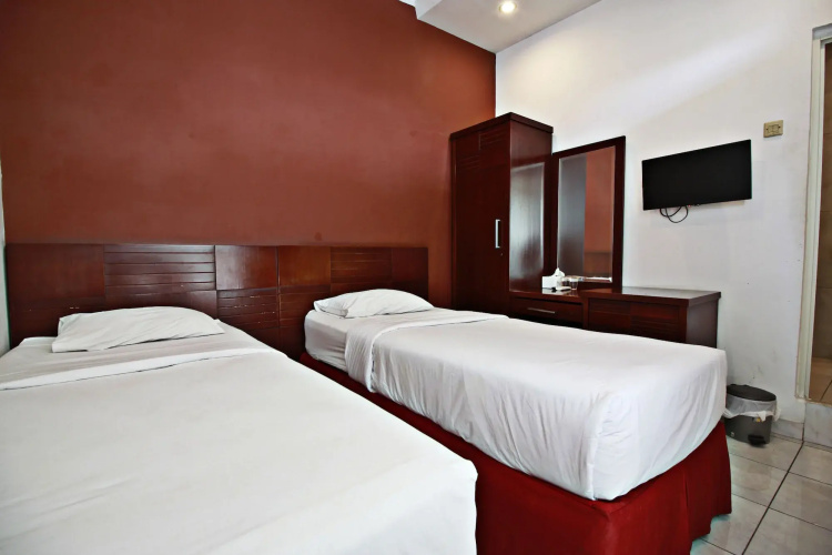 Fora Guest House Taman Lingkar