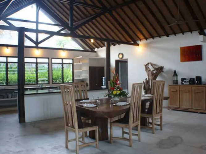 Villa Imaya