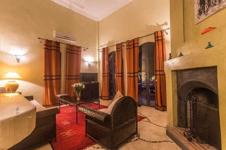 Family Villa