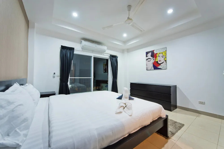 Premium Jacuzzi Townhome