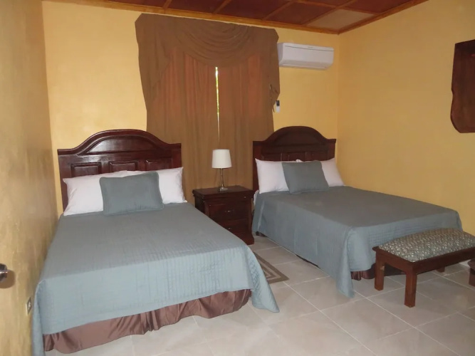 Comfort Plus Hotel