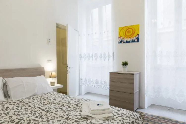 Barabino Central Apartment Navona Sq