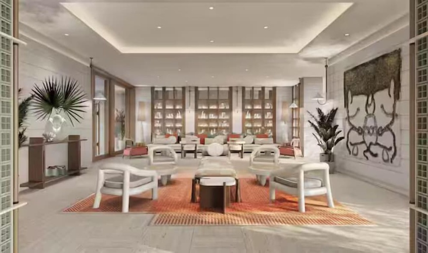 Hilton Palm Cove Cairns Resort & Spa