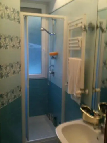 Parioli Room