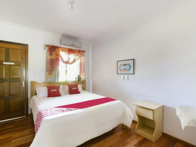 OYO Imperial Parque Hotel