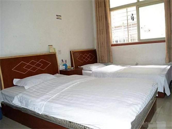 Xuancheng Chaxiang Inn