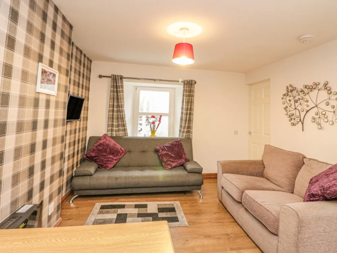 Canmore Stable Townhouse