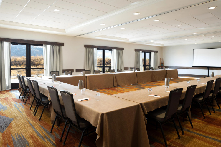 Hyatt Regency Tamaya Resort and Spa photo 21