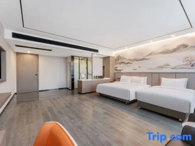 Comfort Family room