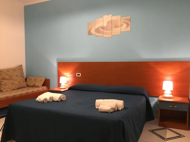 Single Suite
