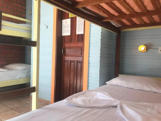 Bonito HI Hostel Suites
