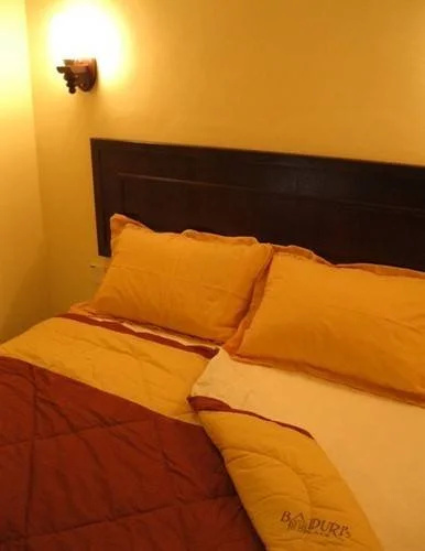 Baiduri's Place