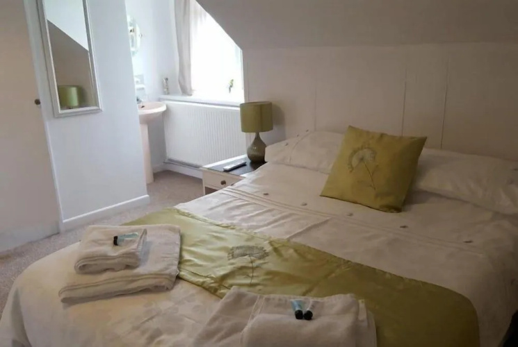Hotelbild