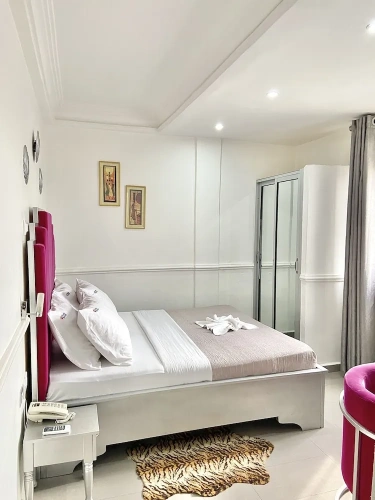 Premium Double room