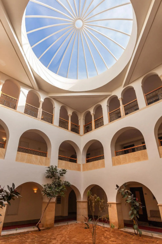 Le Petit Palais Djerba & Spa - Djerba