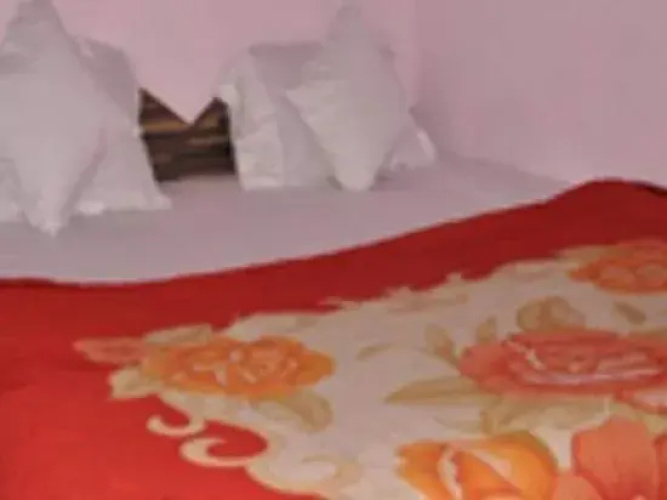 Hotel Viren Residency