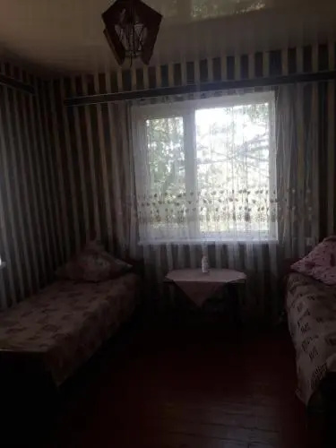 Guesthouse on Eshba 12